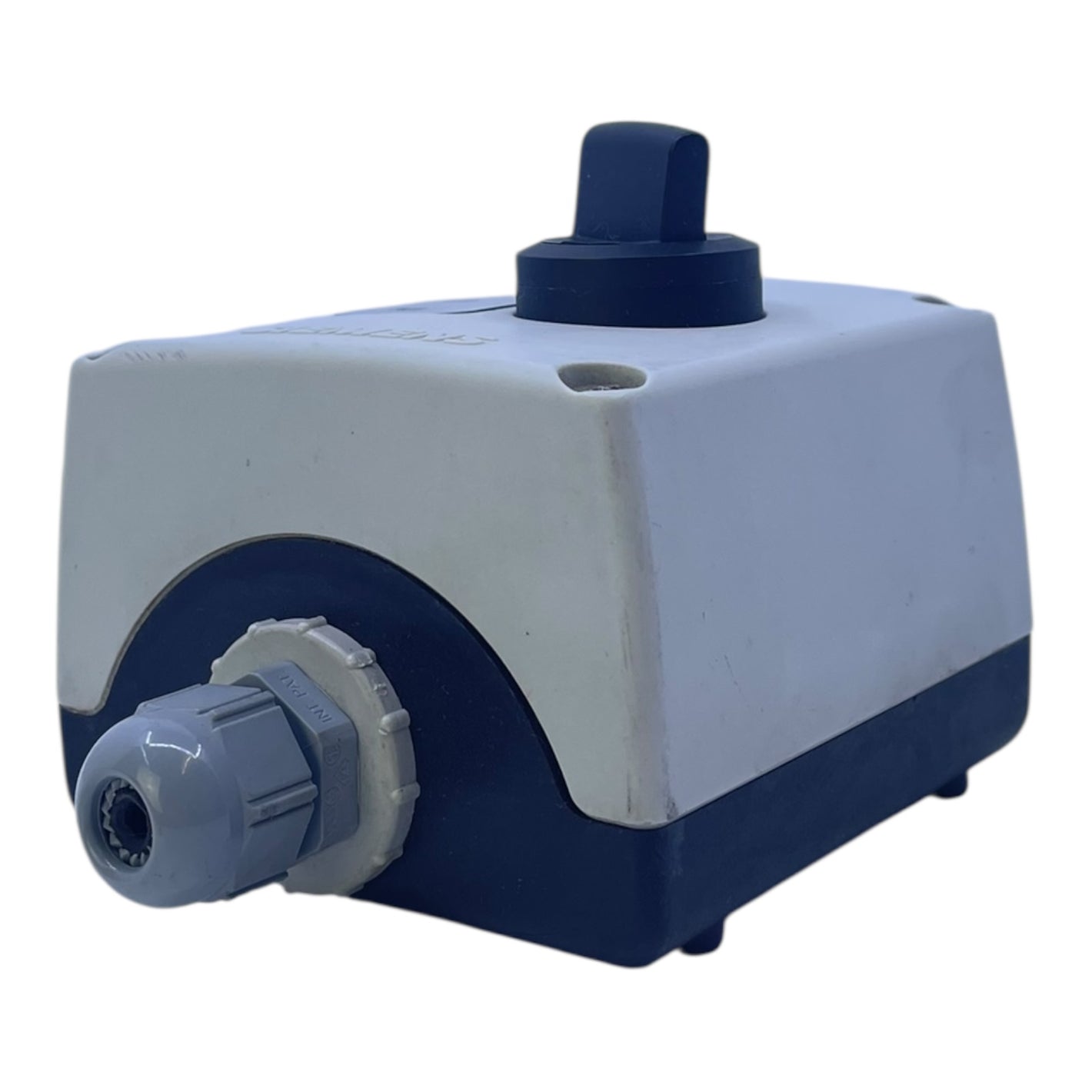 Siemens Schalter Drehschalter 3SB38 | Drehschalter von Siemens für Industrie