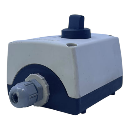 Siemens Schalter Drehschalter 3SB38 | Drehschalter von Siemens für Industrie