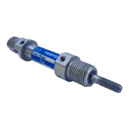 Festo Normzylinder Pneumatikzylinder DSN-12-10P | Normzylinder von Festo