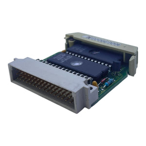 Siemens Speichermodul Simatic S5 6ES5376-0AA21 Speichermodul von Siemens