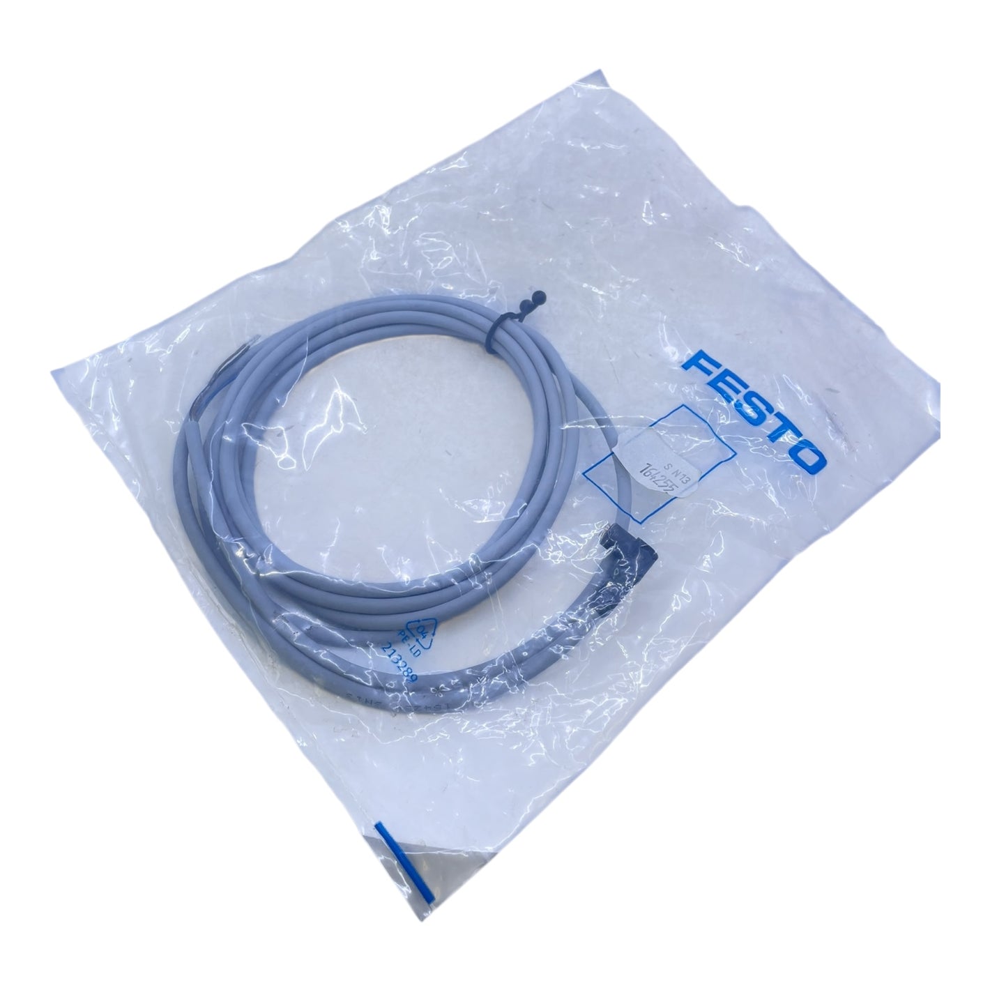 Festo Verbindungsleitung SIM-K-WD-2,5-PU 164255 Verbindungsleitung von Festo