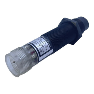 Visolux Elektronik Fotoelektrischer Sensor NT8 2084/23K Lichtschranke 10-30VDC