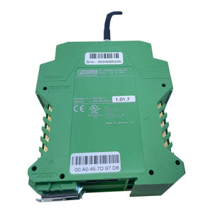 Phoenix Contact Router Modul PSI-MODEM-3G/ROUTER 2314008 Router Modul Industrie