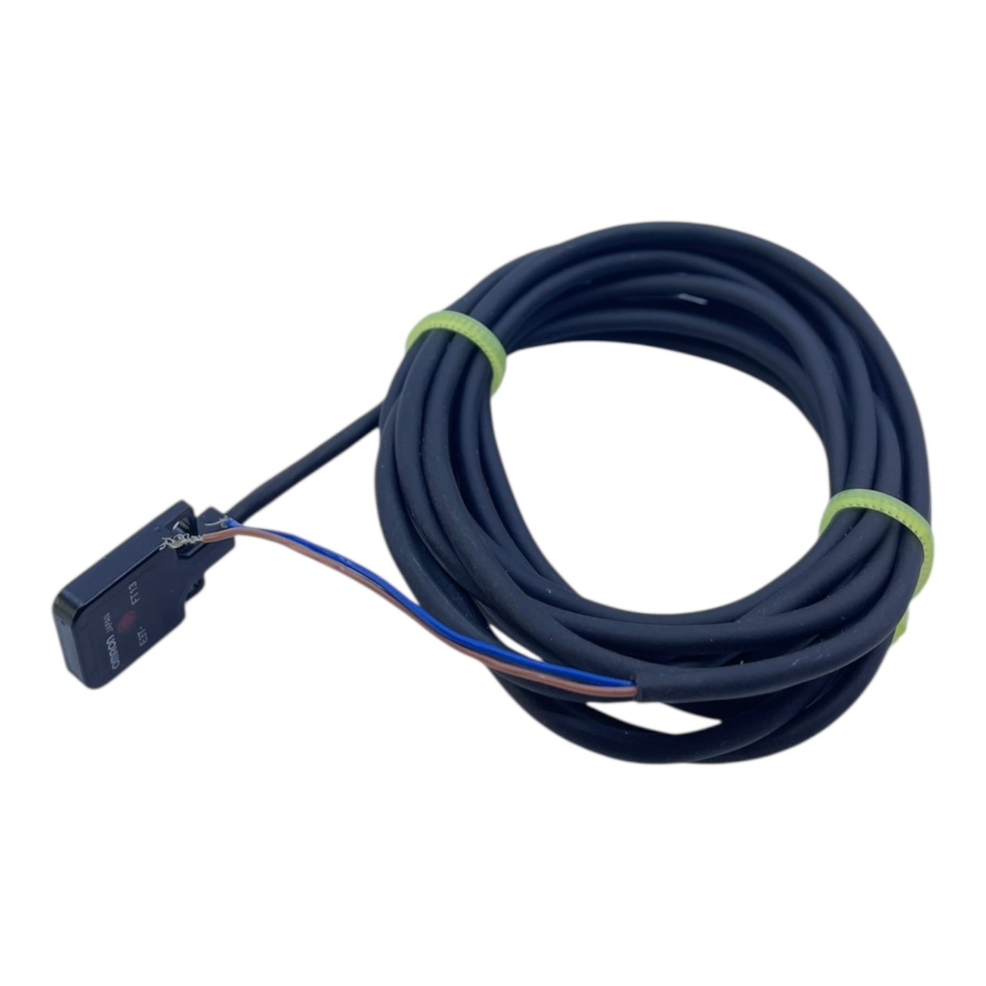 Omron Näherungsschalter Sensor E3T-FT13 Näherungsschalter von Omron Industrie