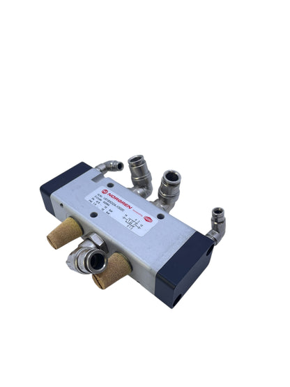 Norgren Pneumatikventil Ventil V61B5DDA-X5020 Pneumatikventil von Norgren