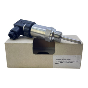 Tecsis Temperaturregler Sensor TES12X221902 Temperaturregler von Tecsis