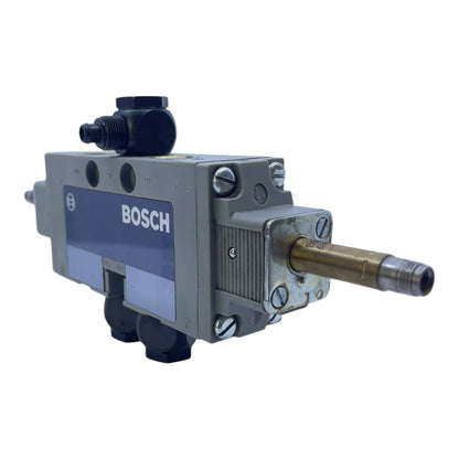 Bosch Magnetventil Wegeventil 0820023502 Magnetventil Bosch für die Industrie