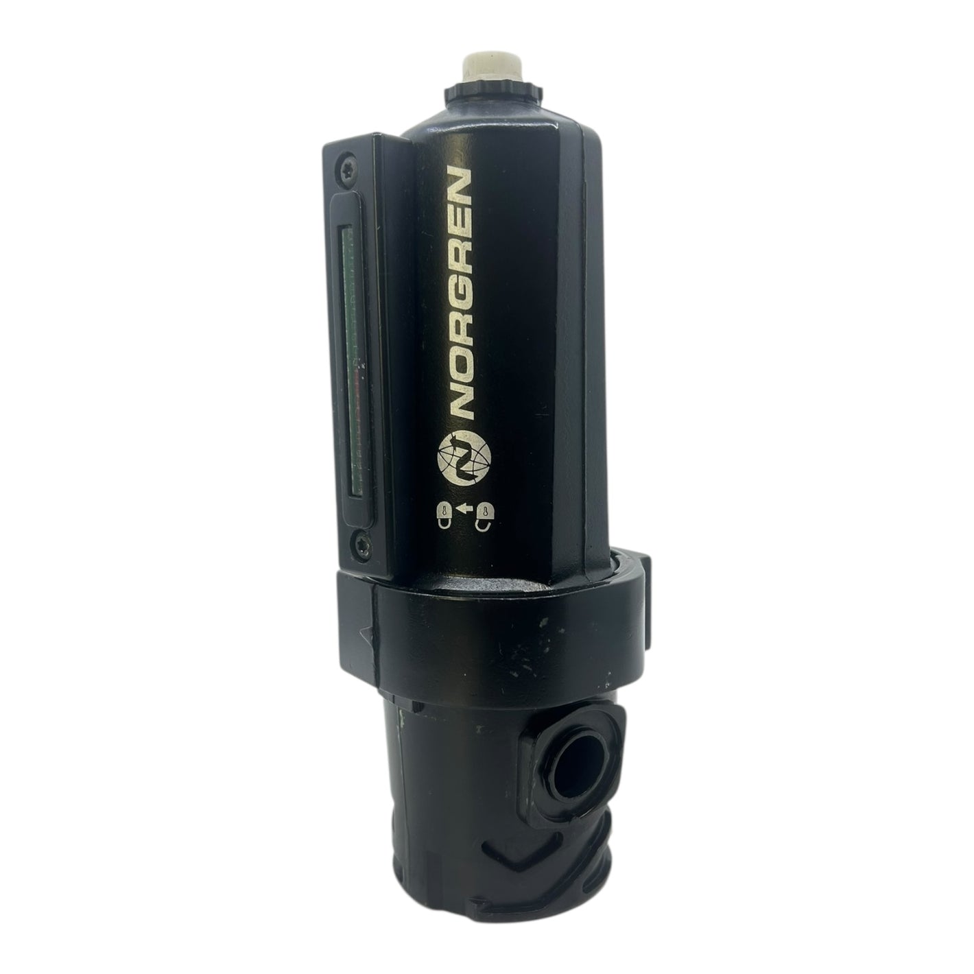 Norgren Pneumatik Filter Öler F64G-NNN-AD1 Pneumatik Filter von Norgren