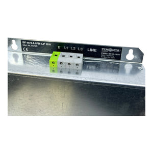 Timonta Netzfilter FMBC-8F00-1601 Netzfilter von Timonta für die Industrie