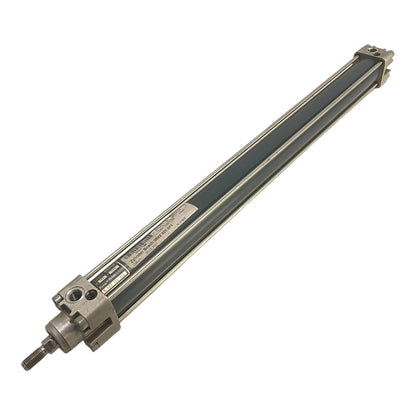 Rexroth Pneumatikzylinder Zylinder Ø40 H:500 10bar 0822321011 Pneumatikzylinder