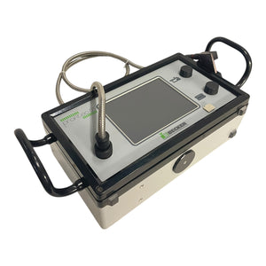 Becker profitec01 Mess- und Regelgerät P01000802 für die Industrie Geeignet