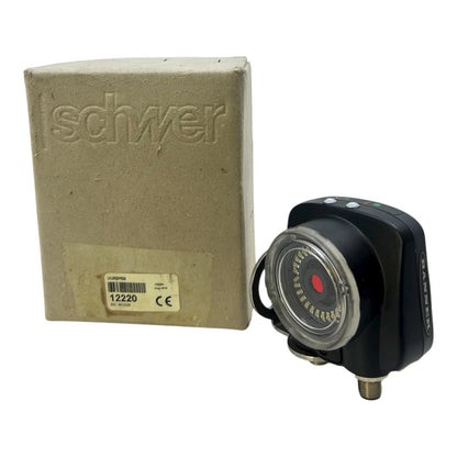 Banner Sensor IVURBPR06 | Sensor von Banner für den Industriellen Nutzen