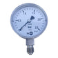 Tecsis Manometer 0-2.5bar 014179442 suitable for industrial applications