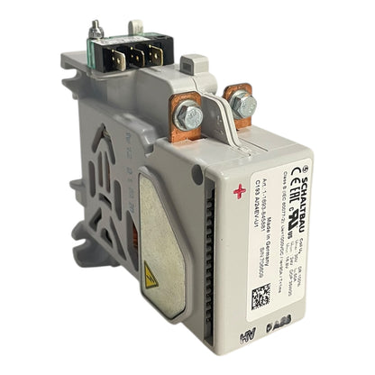 Schaltbau Hochspannungsschütz C193 A/24EV-U1 geeignet für die Industrie