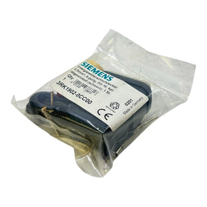 Siemens Energieweiterschleifstecker 3RK1902-0CC00 für industriellen Einsatz