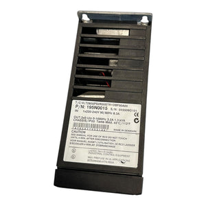 Danfoss VLT2805 195N0015 Frequency converter VLT2805PS2B20STR1DBF00A00 Danfoss VLT