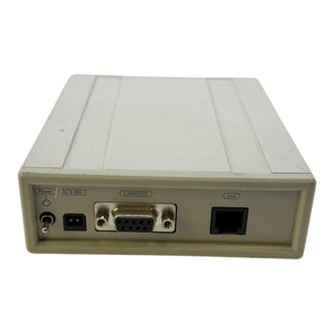 Devolo MicroLink 56k i industrial modem Devolo MicroLink 56k i industrial modem Devo