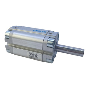 Festo ADVULQ-20-30-P-A-S2 Kompaktzylinder 156112 10bar für industriellen Einsatz