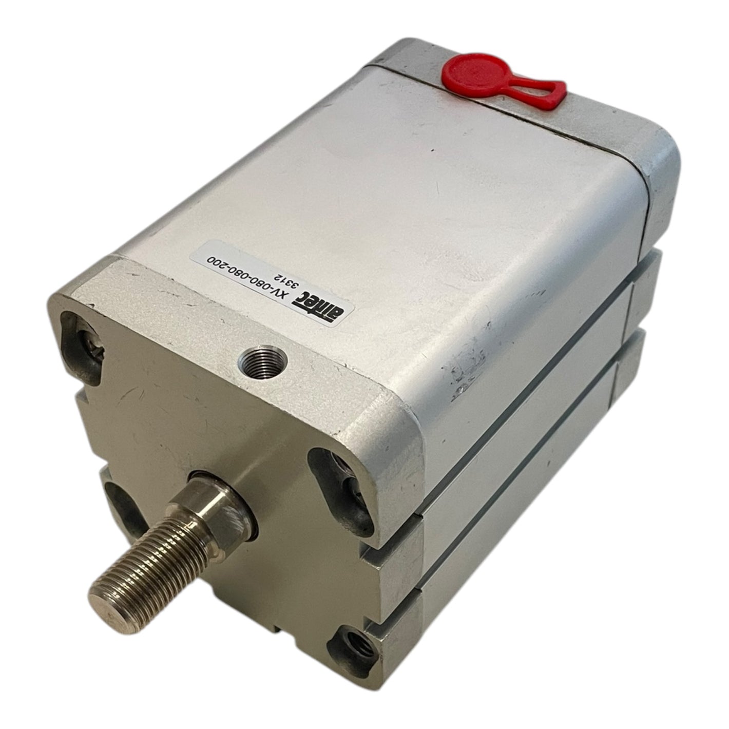 Airtec XV-080-080-200 Pneumatikzylinder für industriellen Einsatz
