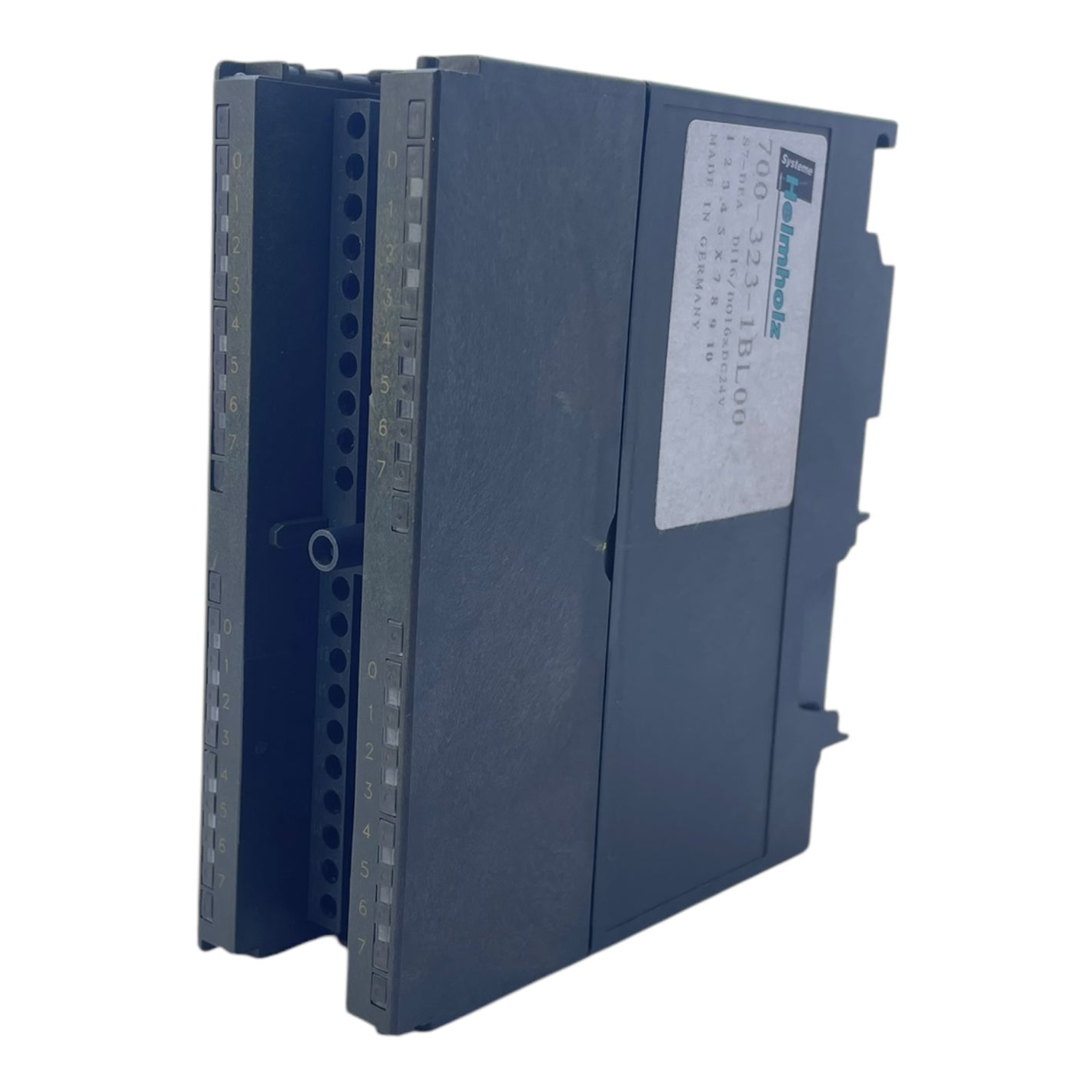 Helmholz 700-323-1BL00 Digital module for industrial use Digital module 