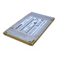 Siemens 6ES7952-1AK00-0AA0 memory card 1 MBYTE 16BIT for industrial use