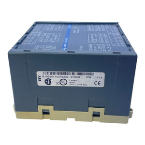 ABB 07DC91 I/O Modul GJR5251400R3202 für den industriellen Einsatz Modul