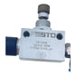 Festo GR-1/8-B Drossel-Rückschlagventil  151215 für industriellen Einsatz Ventil