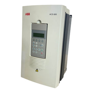 ABB Frequenzumrichter 5,5kW ACS600 380V ACS60100095S00C1200001 64091344 ACS 600
