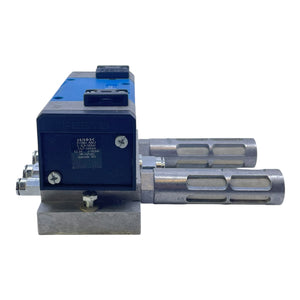 Festo Magnetventil Wegeventil J-5/2-D-3-C 151865