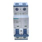 Siemens Leitungsschutzschalter 5SY6216-7 C16A 2-polig 400V Sicherungsautomat