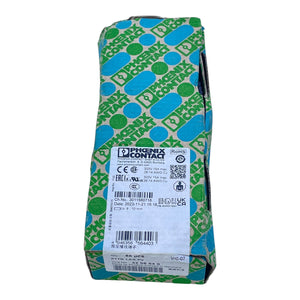 Phoenix Contact Klemme PTTB 1,5/S grau Reihenklemme 32 08 54 0 500V VE: 50 Stück