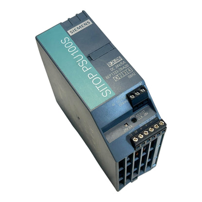 Siemens Netzteil SITOP PSU100S 24V 5A 6EP1333-2BA20 Stromversorgung