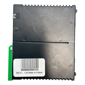 Murr Netzteil MCS2.6 115-230/24 24V DC 2,6A 85084 Power+ Serie