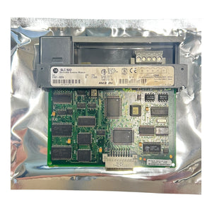 Allen-Bradley SLC500 DeviceNet Scanner Modul 1747-SDN Serie B FRN 7.005