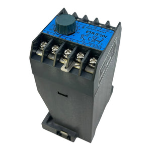 Klöckner Moeller Zeitrelais ETR 5-10r 24V 0,5–10s rückfallverzögert Industrie