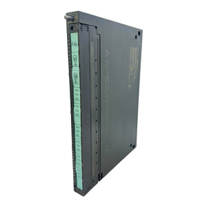 Siemens Analogmodul SIMATIC S7 SM431 6ES7431-1KF00-0AB0 AI 8x13Bit Industrie