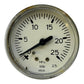 KFM Manometer Druckmesser 0–25 MPa (0–250 bar)