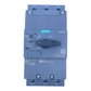 Siemens Motorschutzschalter 80-100 A 3RV2041-4MA15 Sirius Class 10