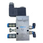 Festo MFH-5-1/8 Magnetventil für industriellen Einsatz 9982 Festo MFH-5-1/8 9982