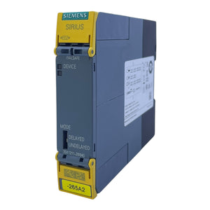 Siemens Sicherheitsrelais SIRIUS 3SK1211-2BB40 Failsafe Modul 24V DC