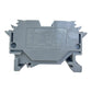 Wago 281-601 2-Leiter-Durchgangsklemme 800V 32A VE: 50stk Wago 281-601 800V 32A