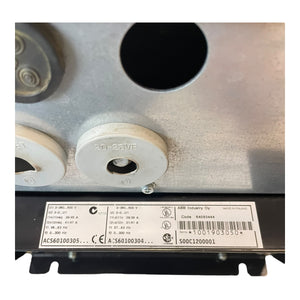 ABB Frequenzumrichter 22kW ACS60100305 45A 380V ACS600