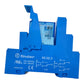 Finder Relaisfassung 95.95.3 mit Modul 99.80.9.024.99 6–28V DC