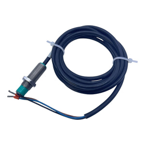 Pepperl+Fuchs NJ4-12GM40-E2 Induktiver Sensor M12 4mm 10–30V DC 24412S