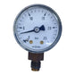 VDO Manometer 0–25 bar Druckanzeige
