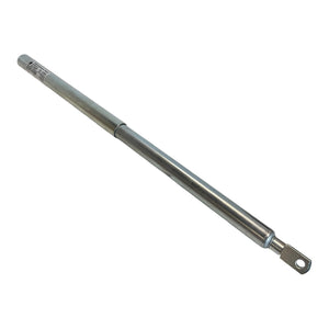 Hahn Gasfeder 1100N 1017112 Gasdruckfeder für die Industrielle Nutzung Geeignet