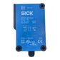 Sick Lichtschranke Sensor WT-23-2P2421 1027778 für den Industriellen Nutzen