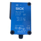 Sick Lichtschranke Sensor WE27-3P2430 2033559 für die Industrielle Nutzung