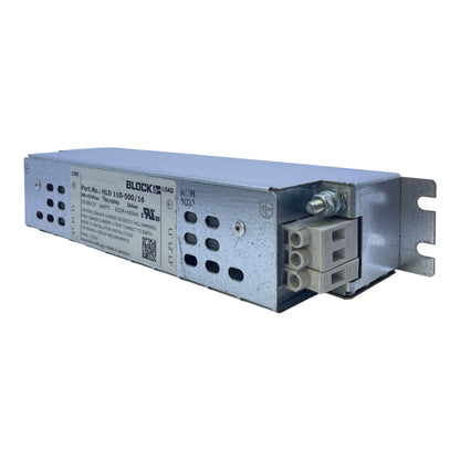 SEW Eurodrive Netzfilter NF018-503 08274134 SEW Netzfilter für die Industrie