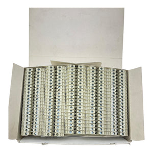 Siemens 8WA1011-1DG11 Reihenklemme 4mm² IEC 800V VE:101stk für die Industrie